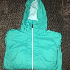 Columbia Woman’s Rain Jacket 🧥 ☔️